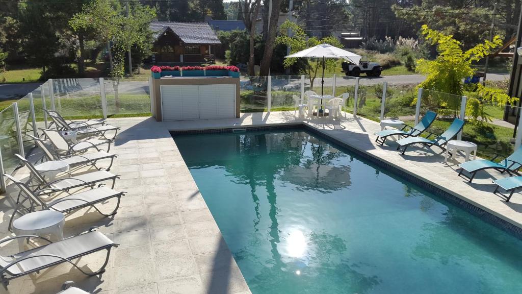 Altos de la Reserva Altos de la Reserva