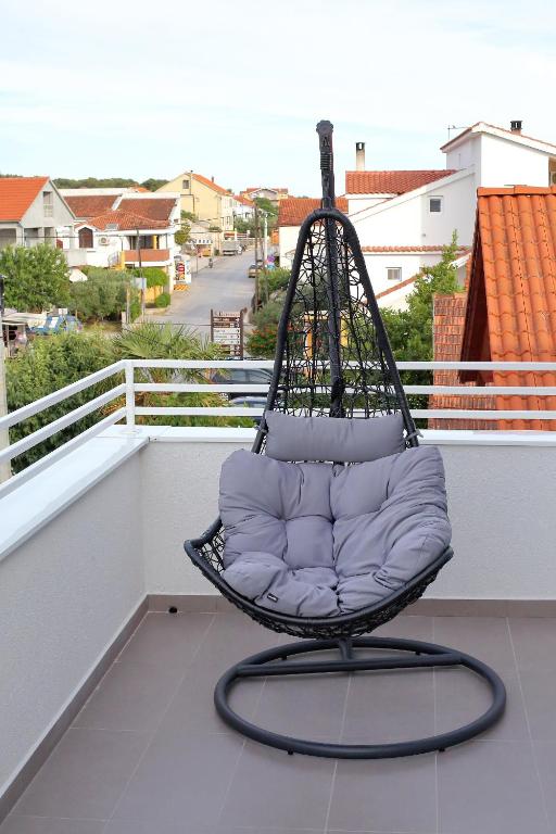 Fotografie z fotogalerie ubytování L apartments v destinaci Bibinje