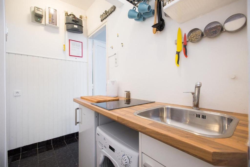 Center eazZynight 2 - 6