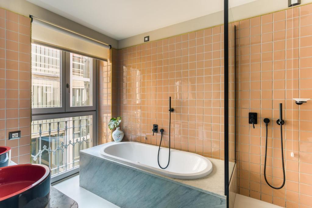 Room Mate Collection Giulia, Milan - Resim 11