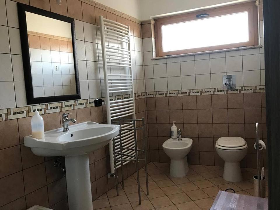 Sopra le Laure B&B - Habitación Doble O Gemela Con Baño Privado