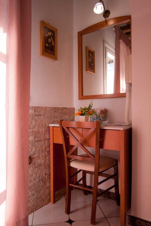 Fotografie z fotogalerie ubytování ALK Hotelᵀᴹ v destinaci Kamarai