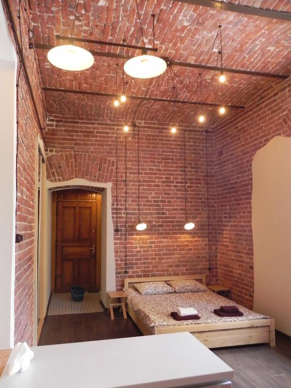 The Heart of Lviv Apartments - Lviv - Apartment On Gnatiuka Street 8