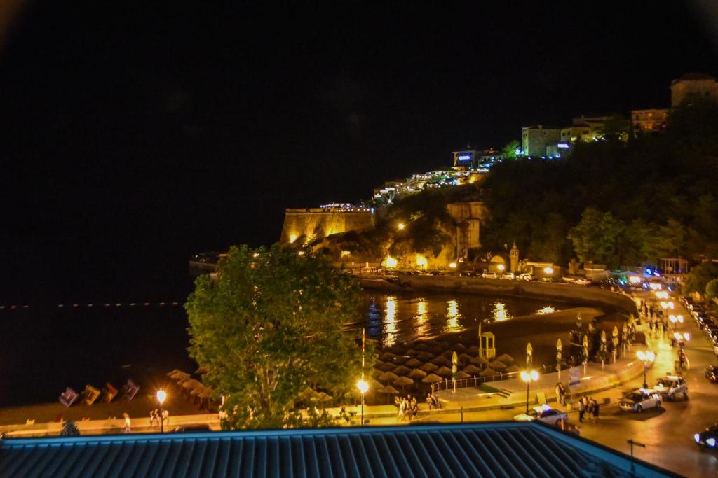 Fotografie z fotogalerie ubytování Mala Plaza v destinaci Ulcinj