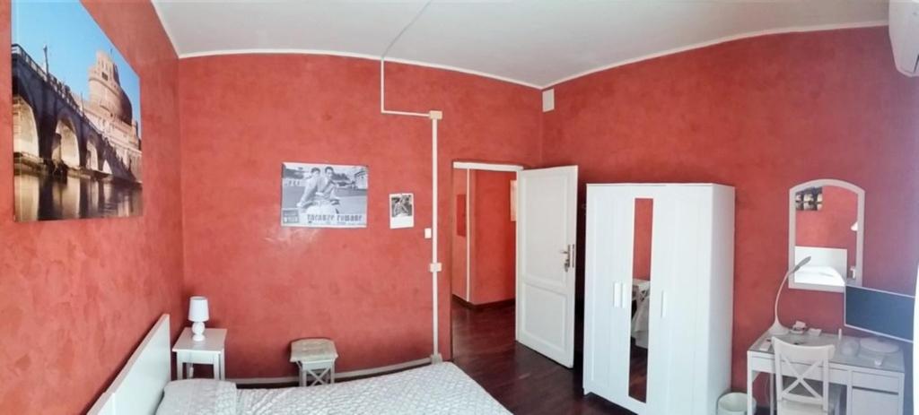 Kép CiaoRoma! szállásáról Rómában a galériában