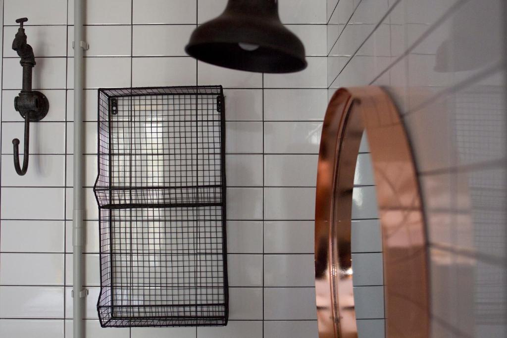 Green River Hostel - 15