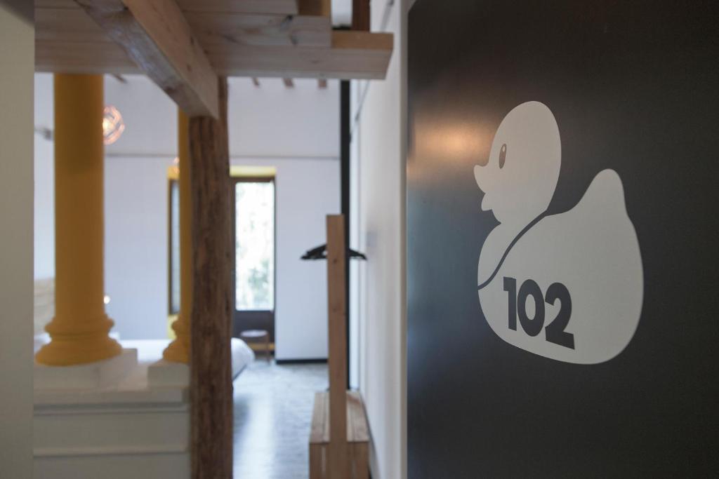 Green River Hostel - 13