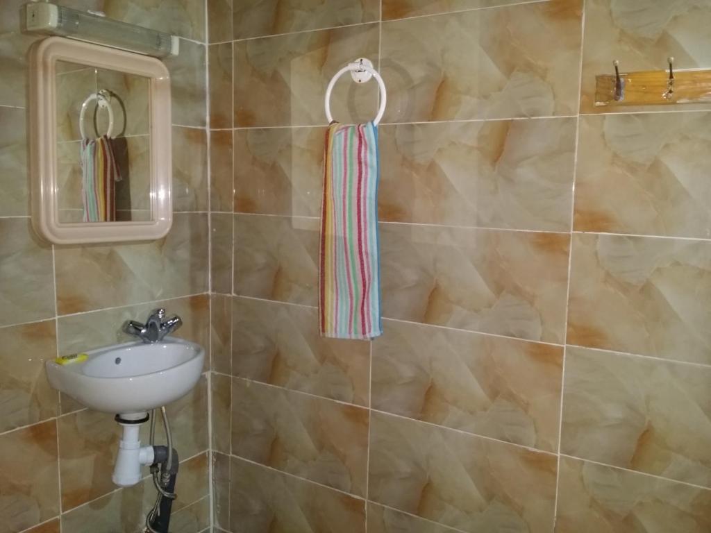 Bagno di Riad Espagne