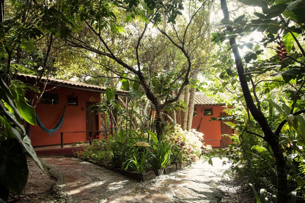  Vila Esperança