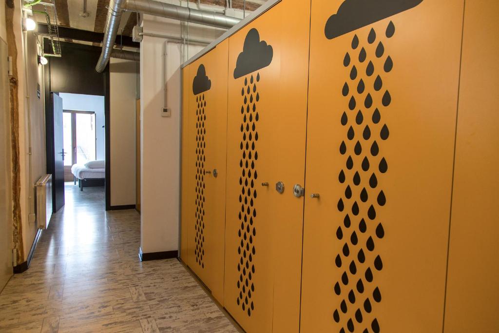 Green River Hostel - 18