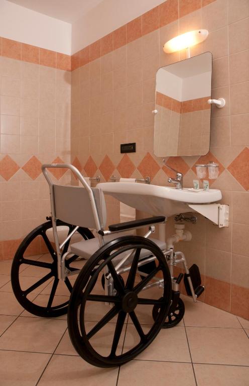Fotografie z fotogalerie ubytování Hotel Agata v destinaci Biella