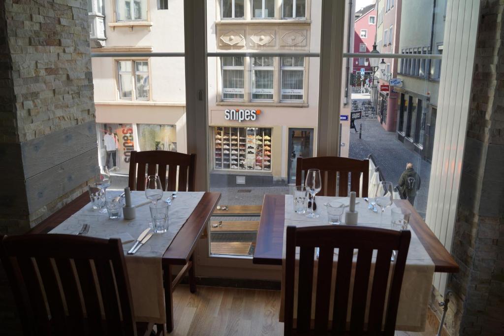 Hotel Old Town - Resim 26