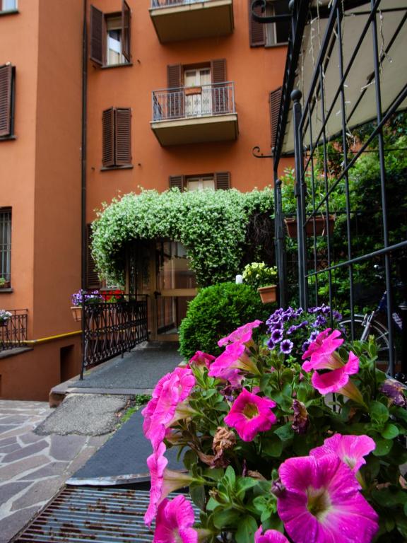 Hotel Astoria - Resim 30