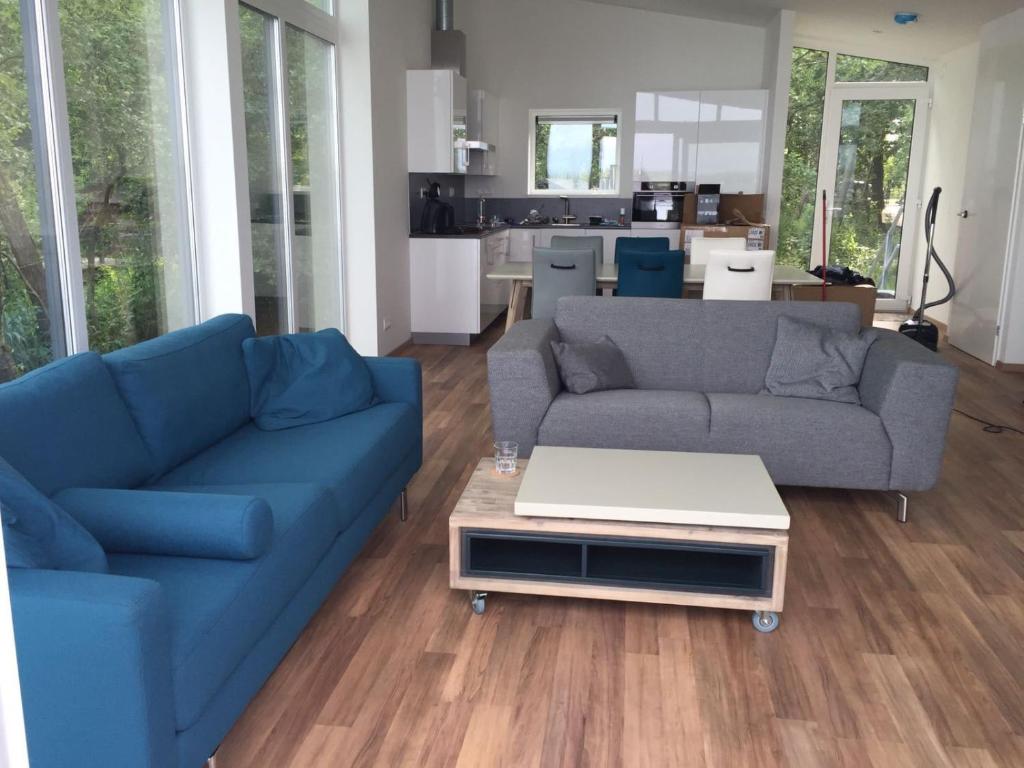 Fotografie z fotogalerie ubytování watervilla paterswoldsemeer v destinaci Eelderwolde