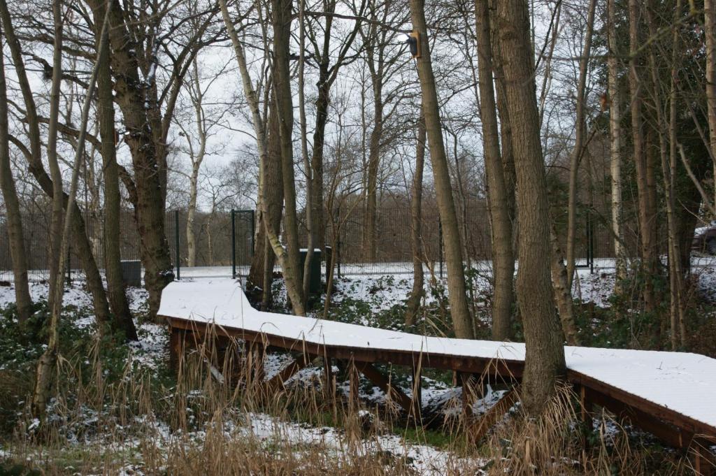 Fotografie z fotogalerie ubytování watervilla paterswoldsemeer v destinaci Eelderwolde