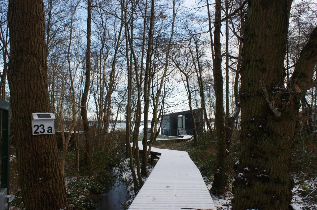 Fotografie z fotogalerie ubytování watervilla paterswoldsemeer v destinaci Eelderwolde