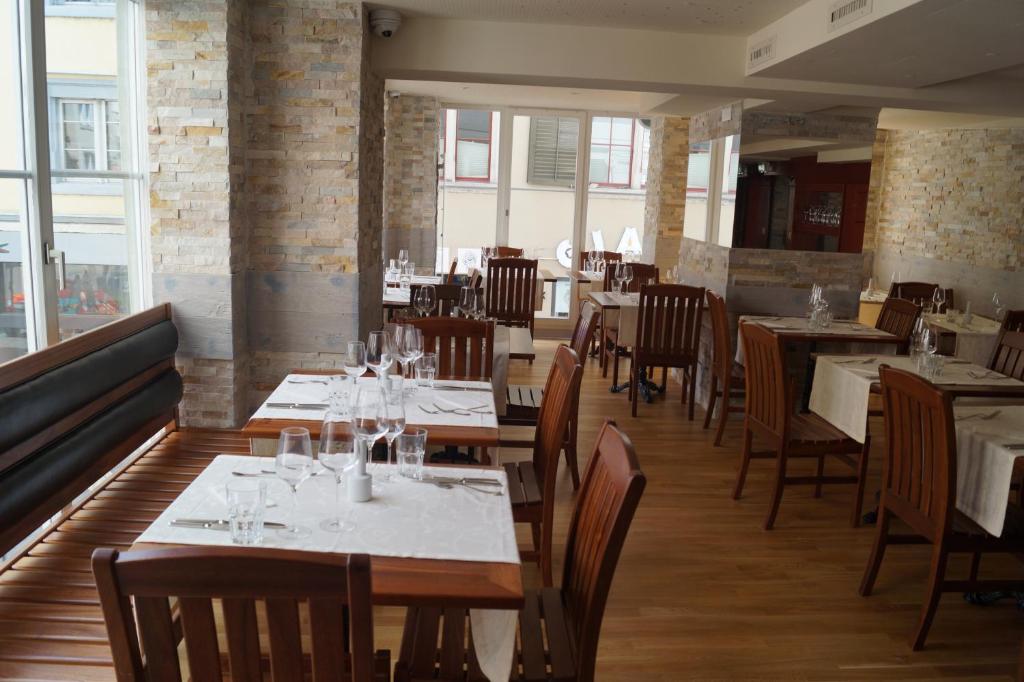 Hotel Old Town - Resim 25