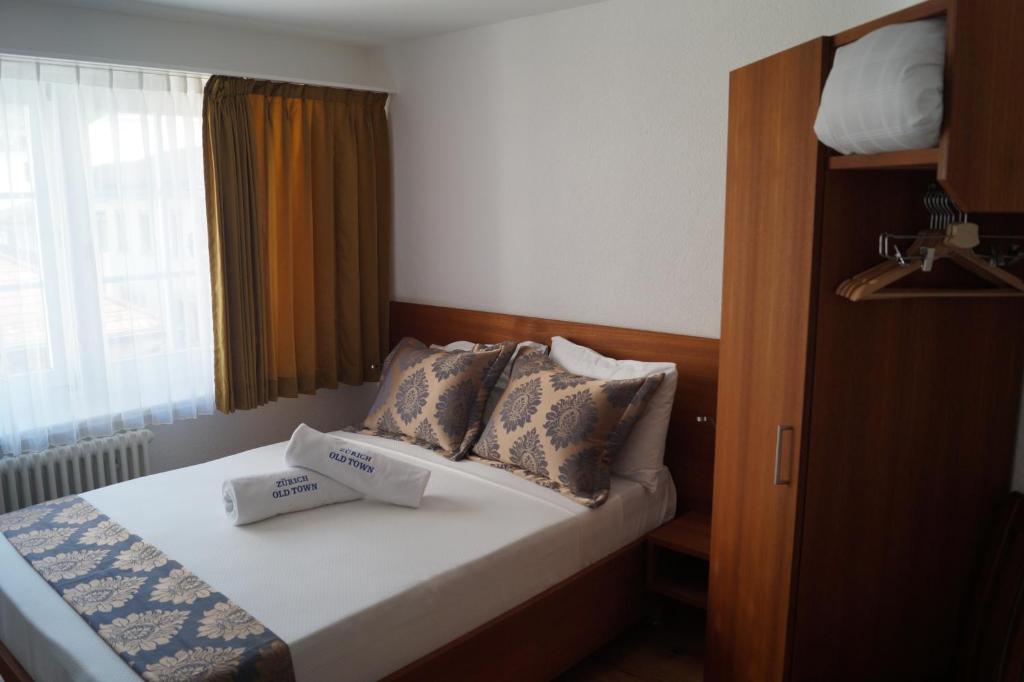 Hotel Old Town - Resim 21
