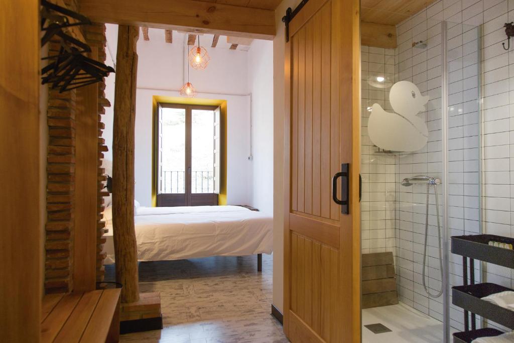 Green River Hostel - 12