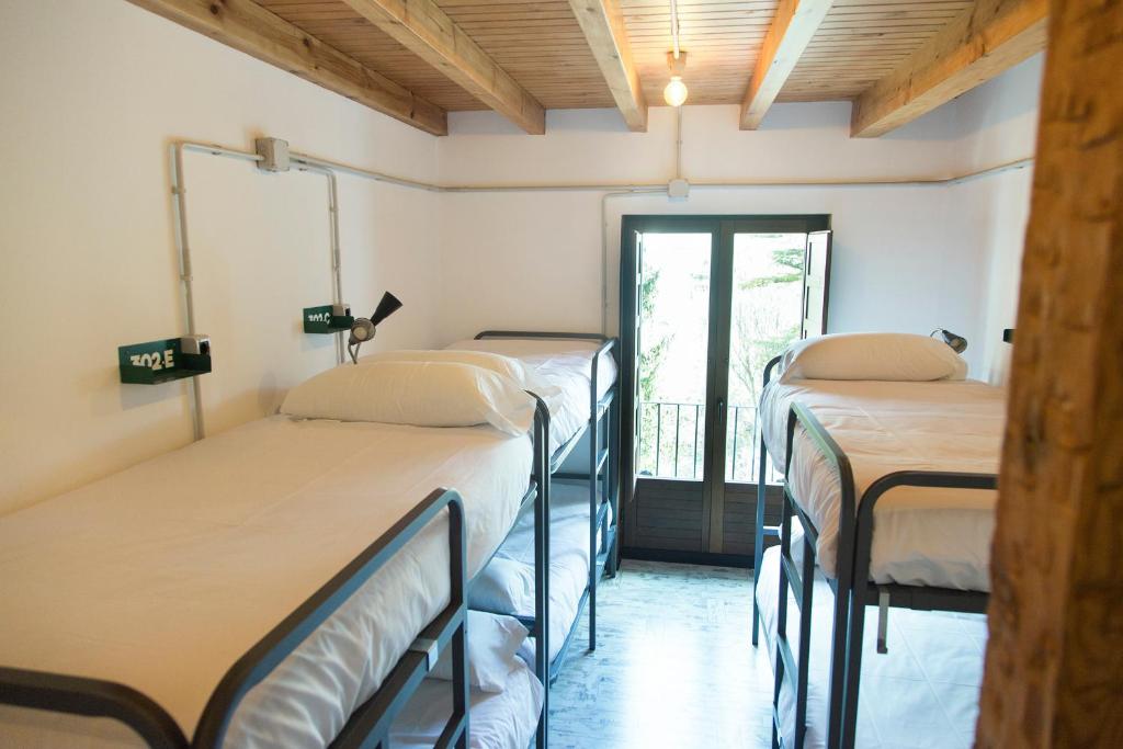 Green River Hostel - 16