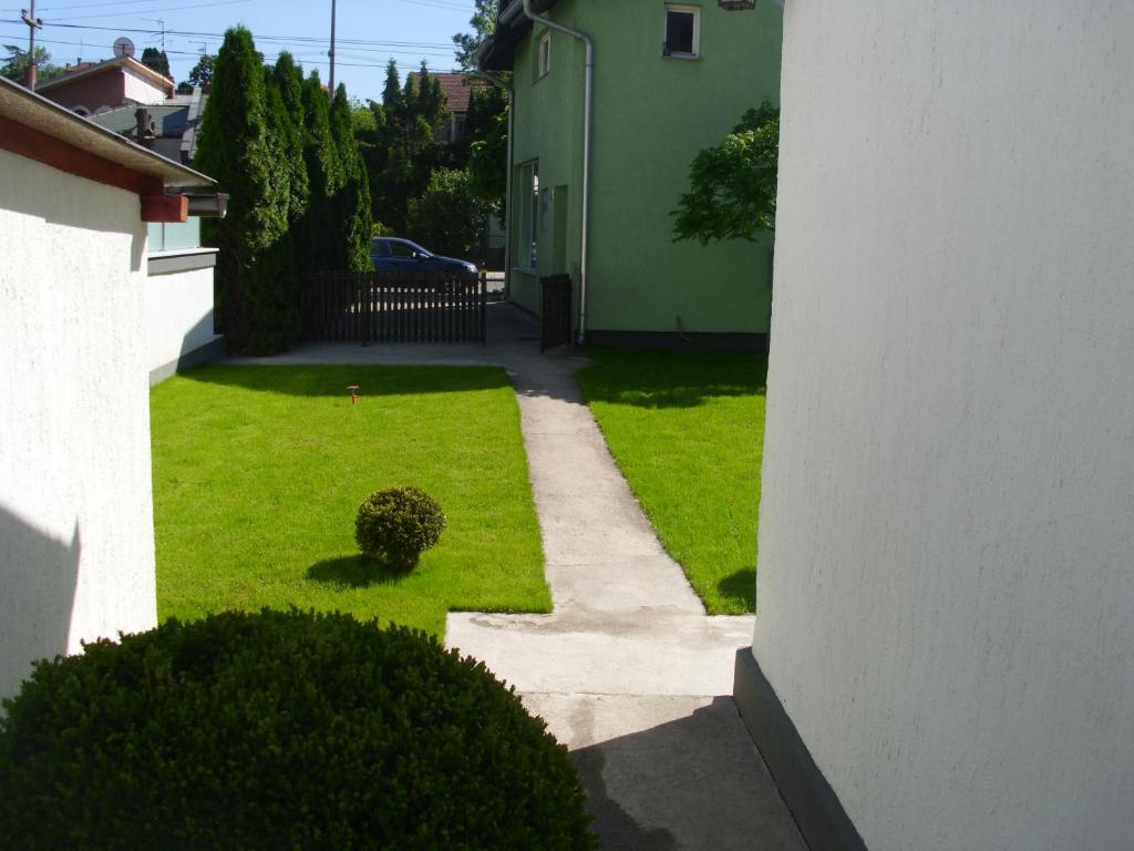 Gallery image of Apartman Milačić in Arandjelovac