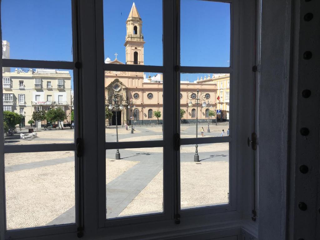 Casa Bugambilla Cadiz, Cádiz – Bijgewerkte prijzen 2023
