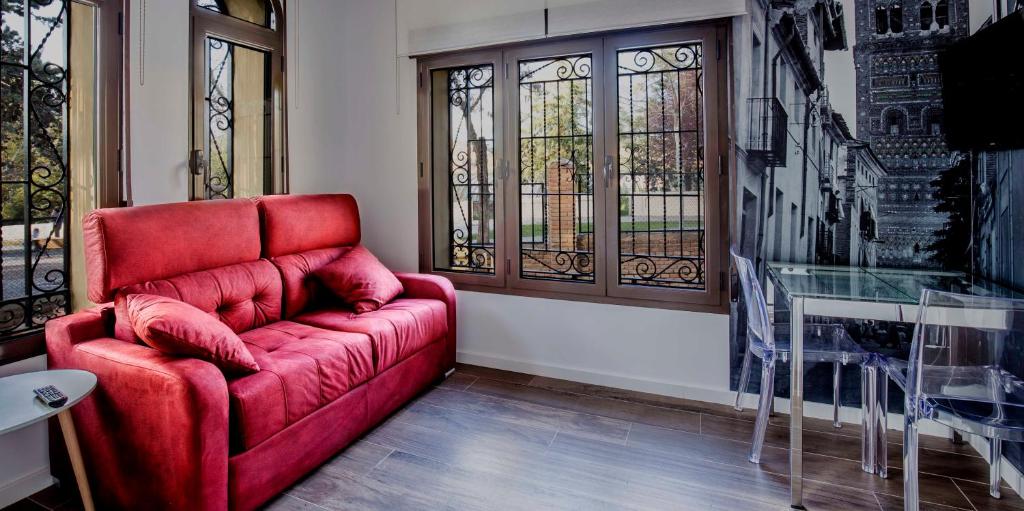 Fuente Torán Apartamentos - 1