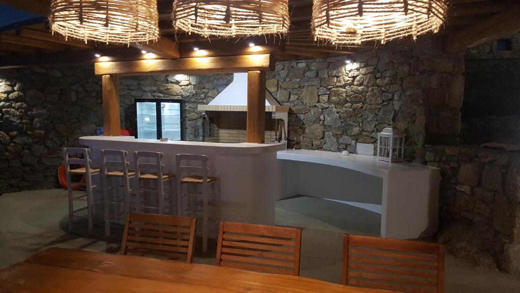 Fotografie z fotogalerie ubytování Otherview Villa v destinaci Super Paradise Beach