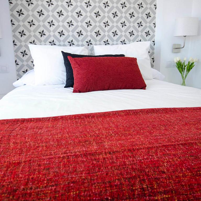 Fuente Torán Apartamentos - 6