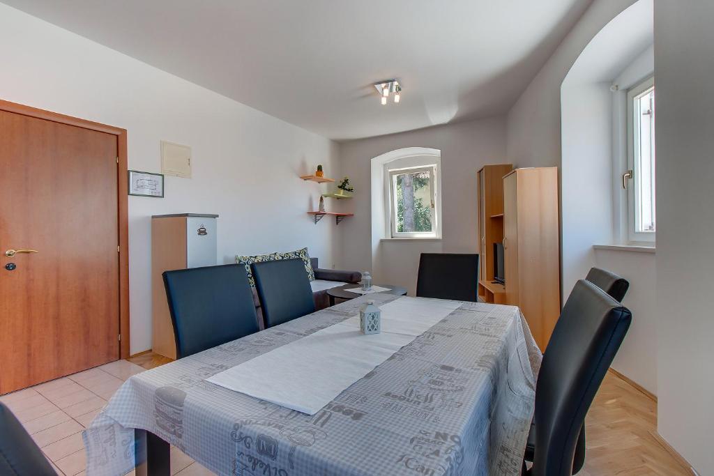 Fotografia z galérie ubytovania Apartments Bellus Mare v Mali Lošinj