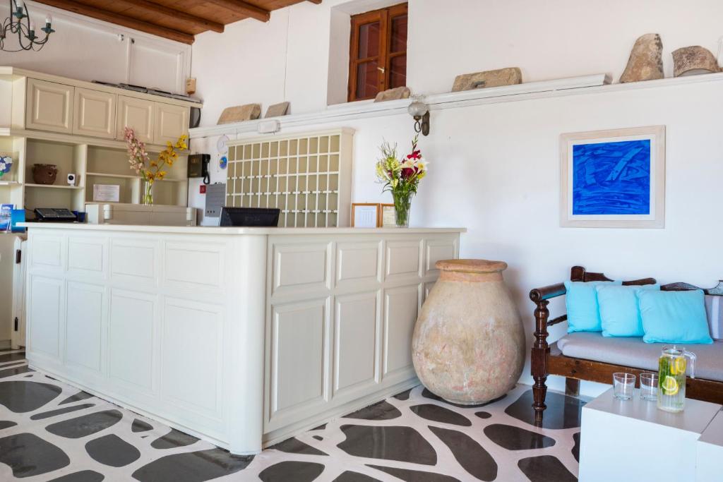 Fotografie z fotogalerie ubytování Mykonos Beach Hotel ve městě Mykonosu