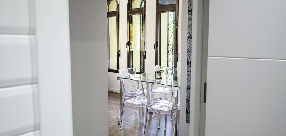 Fuente Torán Apartamentos - 19