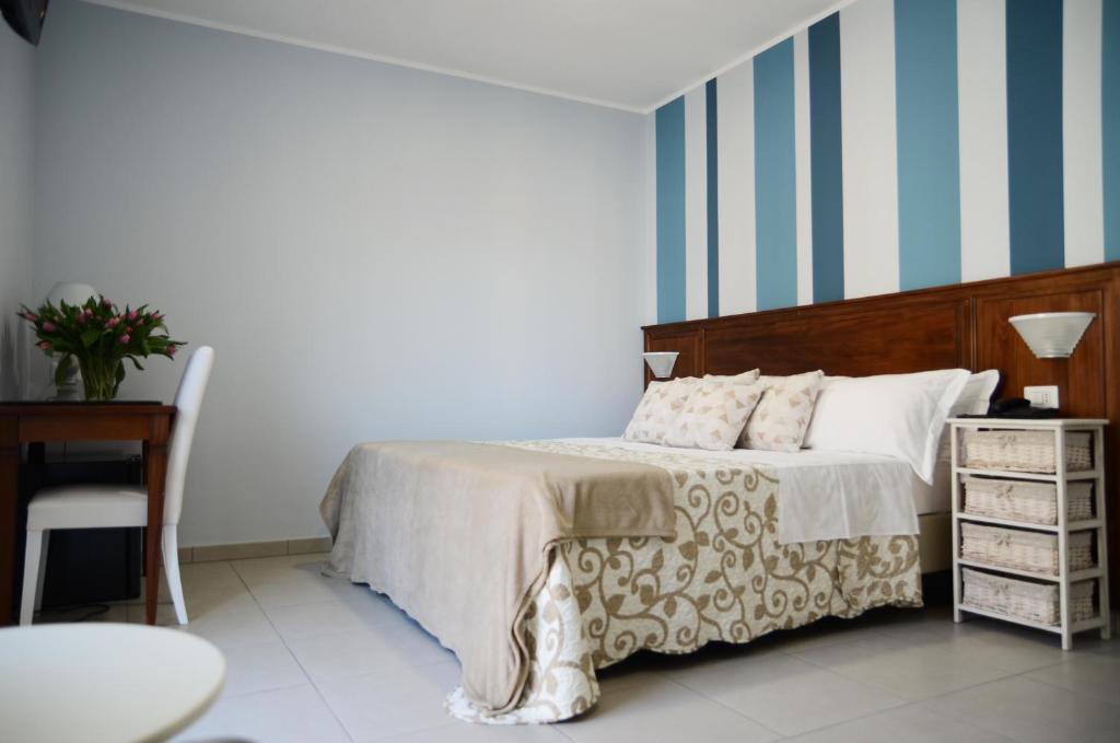 
Comfort Quadruple Room
