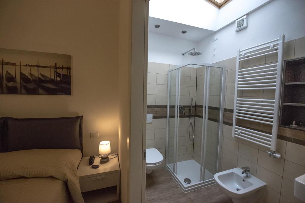 Kép Venice Guest House B&B szállásáról Spineában a galériában