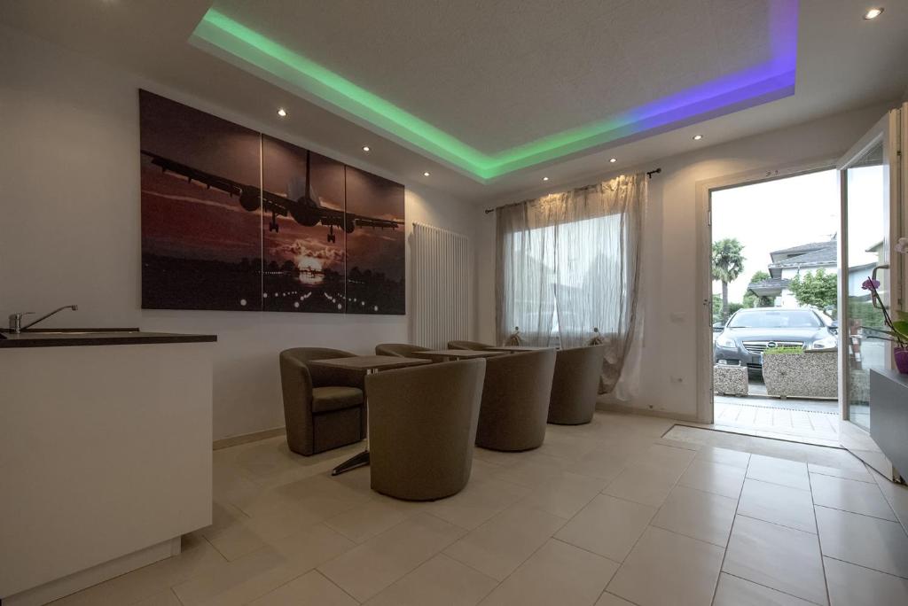 Kép Venice Guest House B&B szállásáról Spineában a galériában