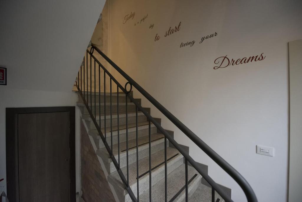 Kép Venice Guest House B&B szállásáról Spineában a galériában