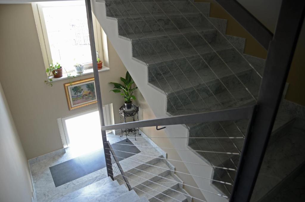 Hotel Giulio Cesare - Resim 44