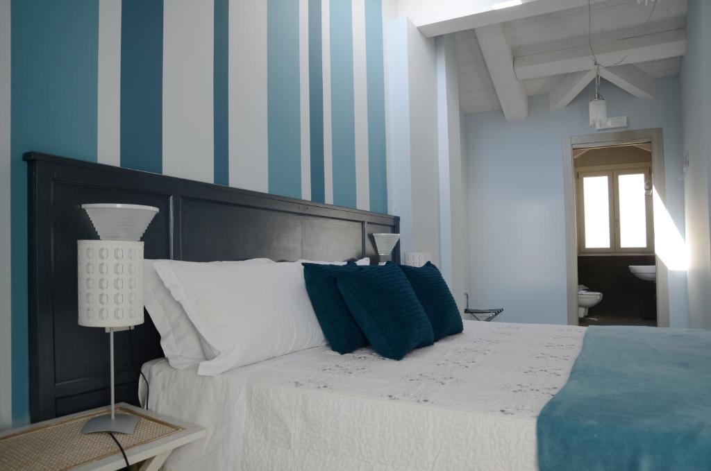 Hotel Giulio Cesare - Resim 12