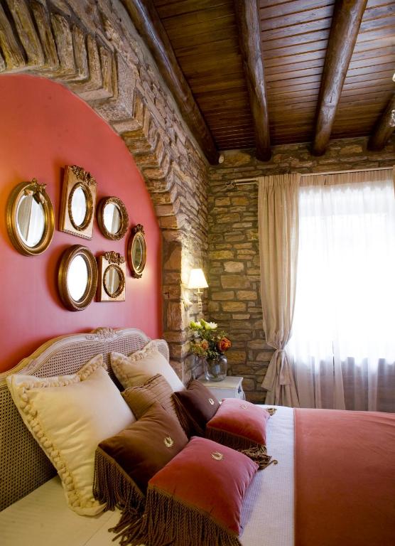 Fotografie z fotogalerie ubytování Hotel Minelska Resort v destinaci Kala Nera