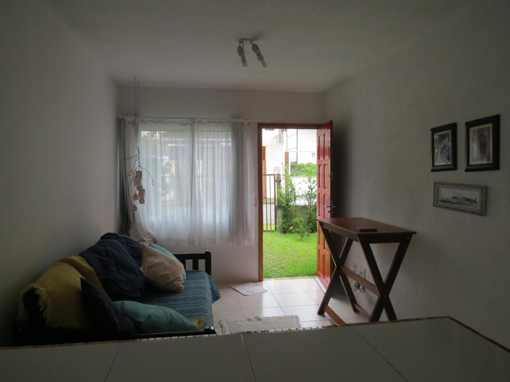  Apartamento Aconchegante Cabeçudas