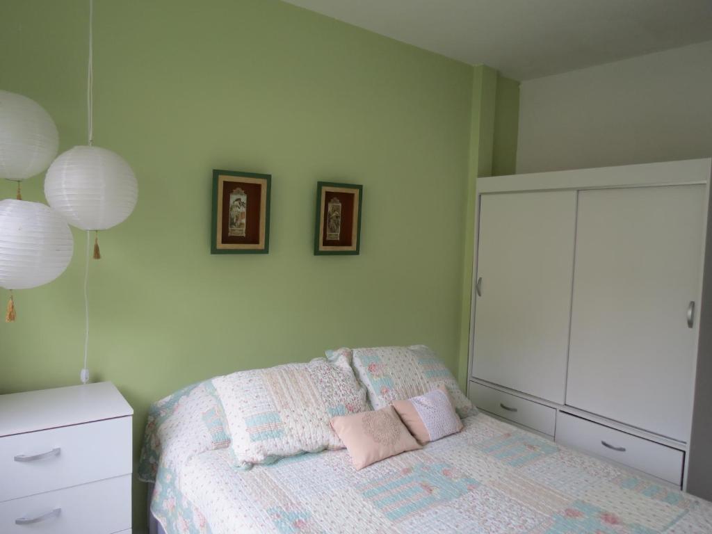  Apartamento Aconchegante Cabeçudas