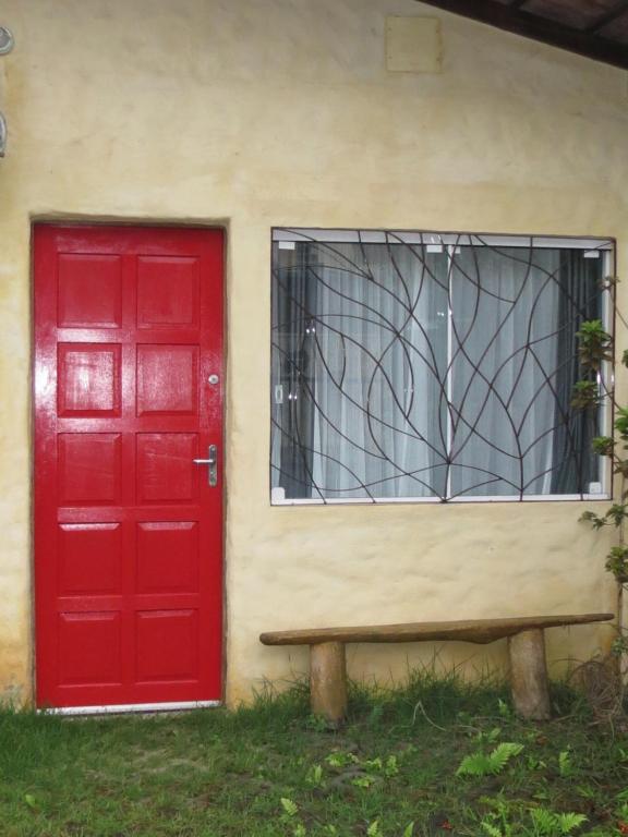  Apartamento Aconchegante Cabeçudas