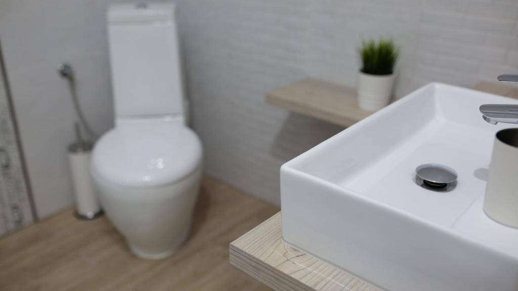 Fotografia z galérie ubytovania Apartament MER - Idealny dla Ciebie v destinácii Mrągowo