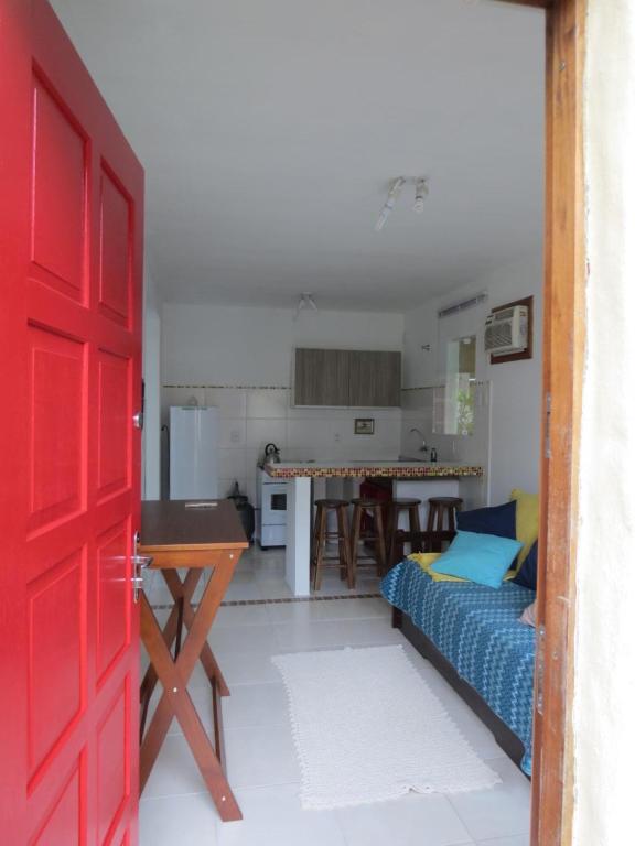  Apartamento Aconchegante Cabeçudas