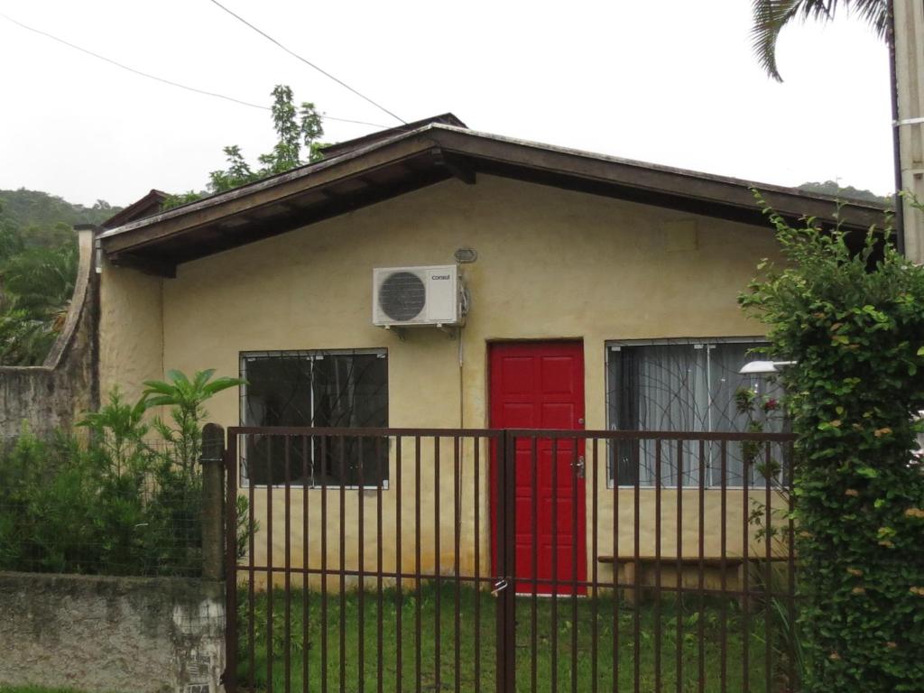  Apartamento Aconchegante Cabeçudas