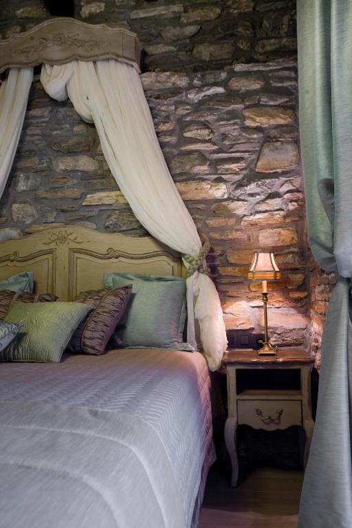 Fotografie z fotogalerie ubytování Hotel Minelska Resort v destinaci Kala Nera