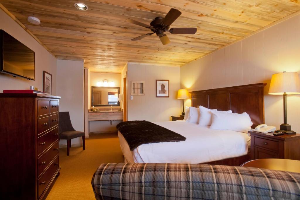 Nordic Inn - Camera Re