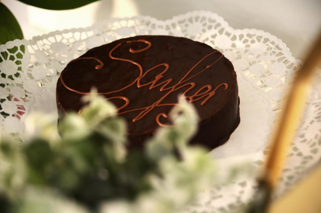 Hotel Giulio Cesare - Resim 35