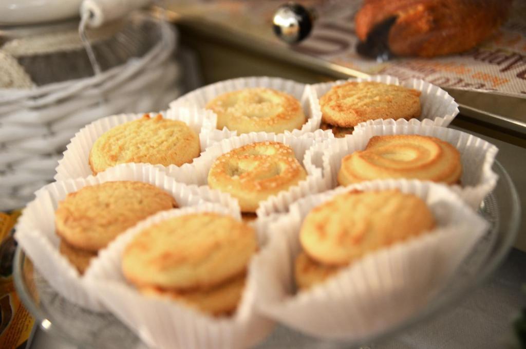 Hotel Giulio Cesare - Resim 36