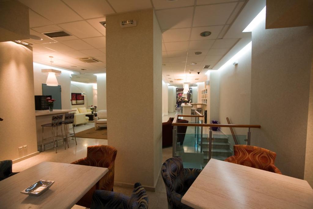 Olympic Star - Resim 4